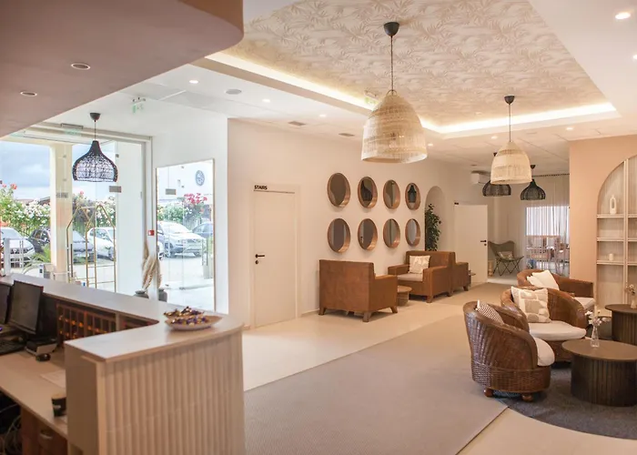 сън ризорт 4* Арапя