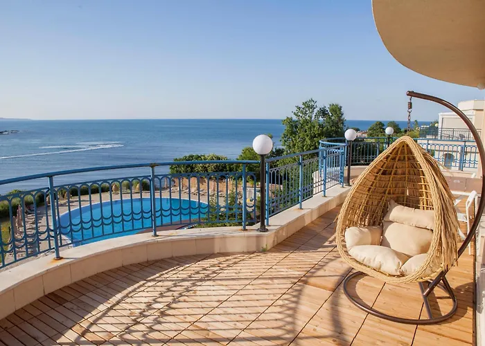 сън ризорт 4*