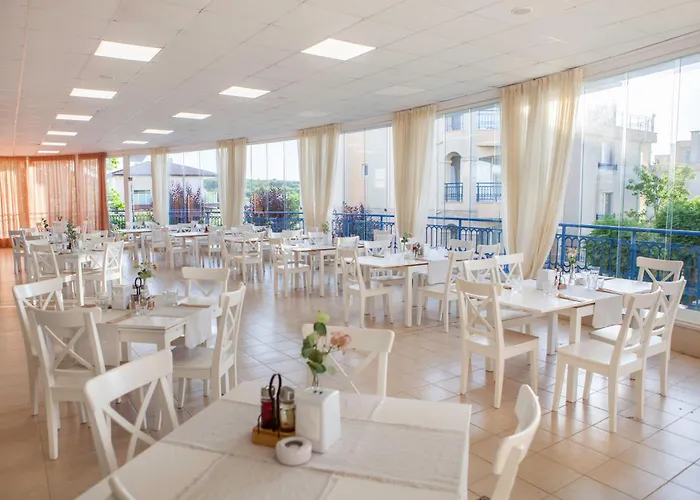 сън ризорт Арапя