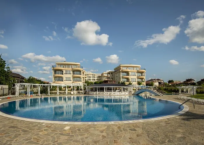 сън ризорт 4*