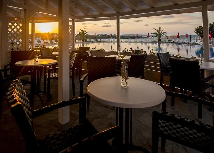 сън ризорт 4*