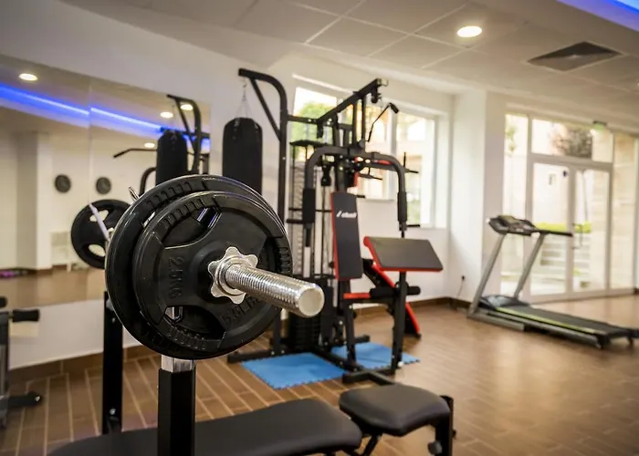 сън ризорт 4*