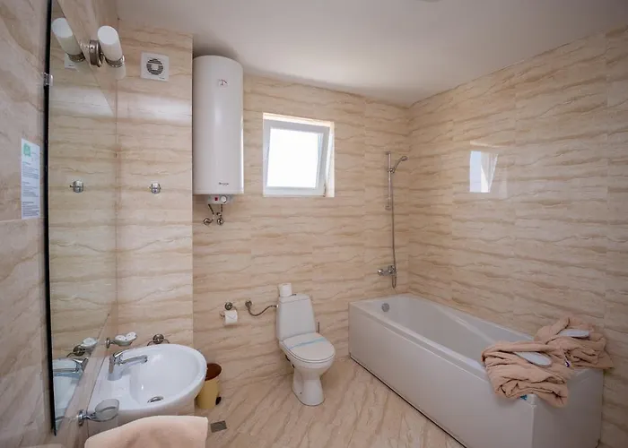 Апартхотел сън ризорт 4*