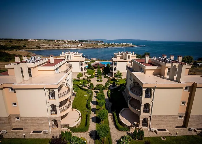 сън ризорт 4*