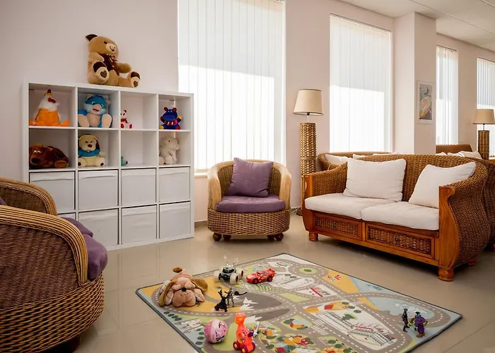 сън ризорт 4*