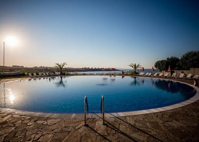 сън ризорт Арапя